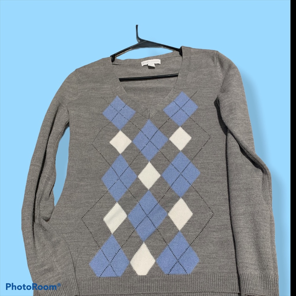 New York and company sweater